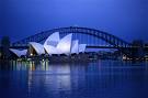 Sydney Opera House