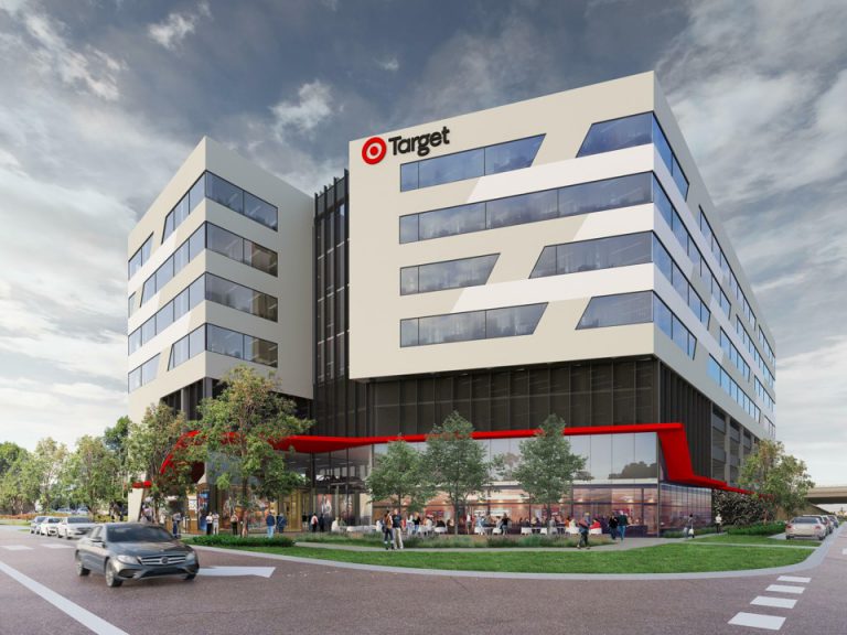 Wesfarmers to sell Target’s North Geelong HQ with vacant possession