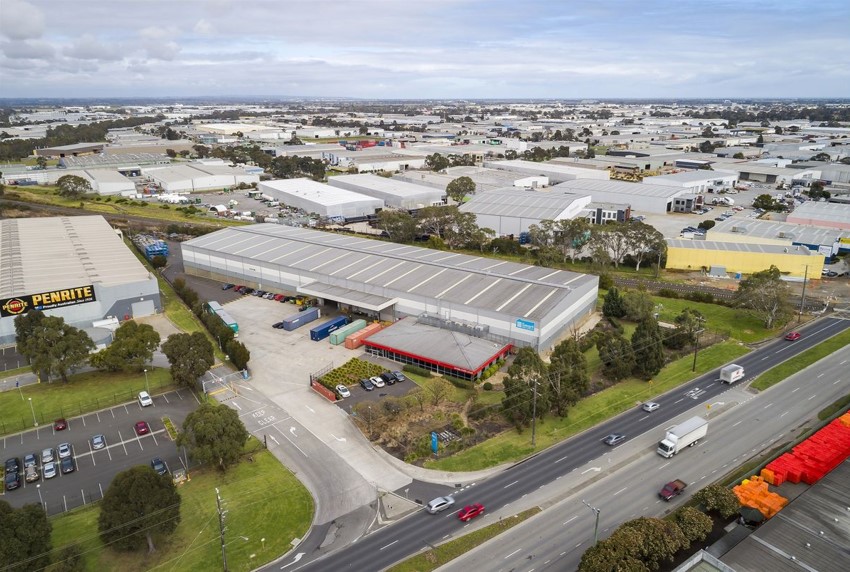 Neighbour buys Dandenong South industrial site for 10 million Real Estate Source Neighbour buys Dandenong South industrial site for 10 million Real Estate Source