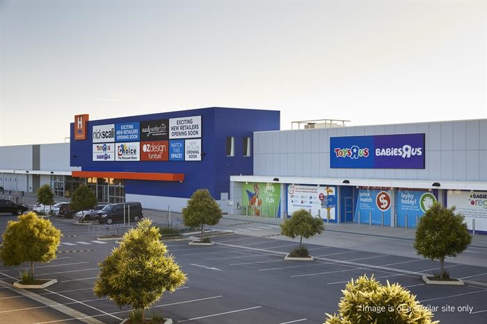 Decathlon opens first Melbourne store 