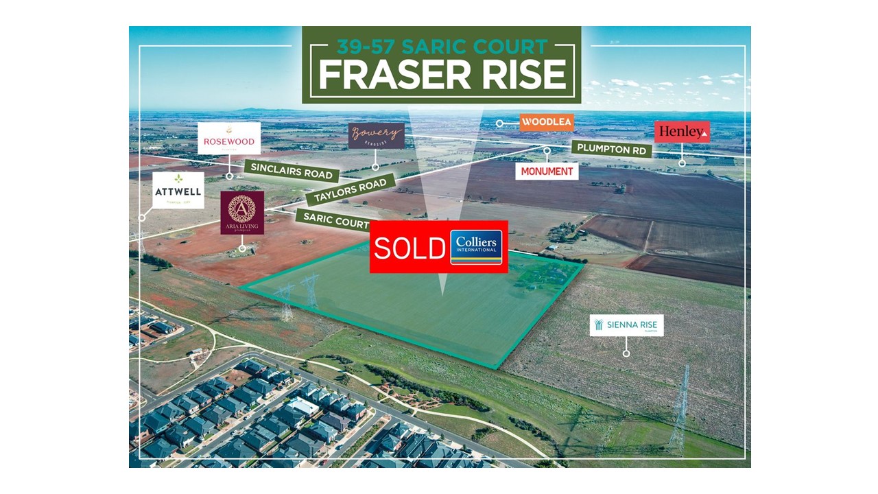 Goldfields Group spends c$20 million on Fraser Rise site - realestatesource