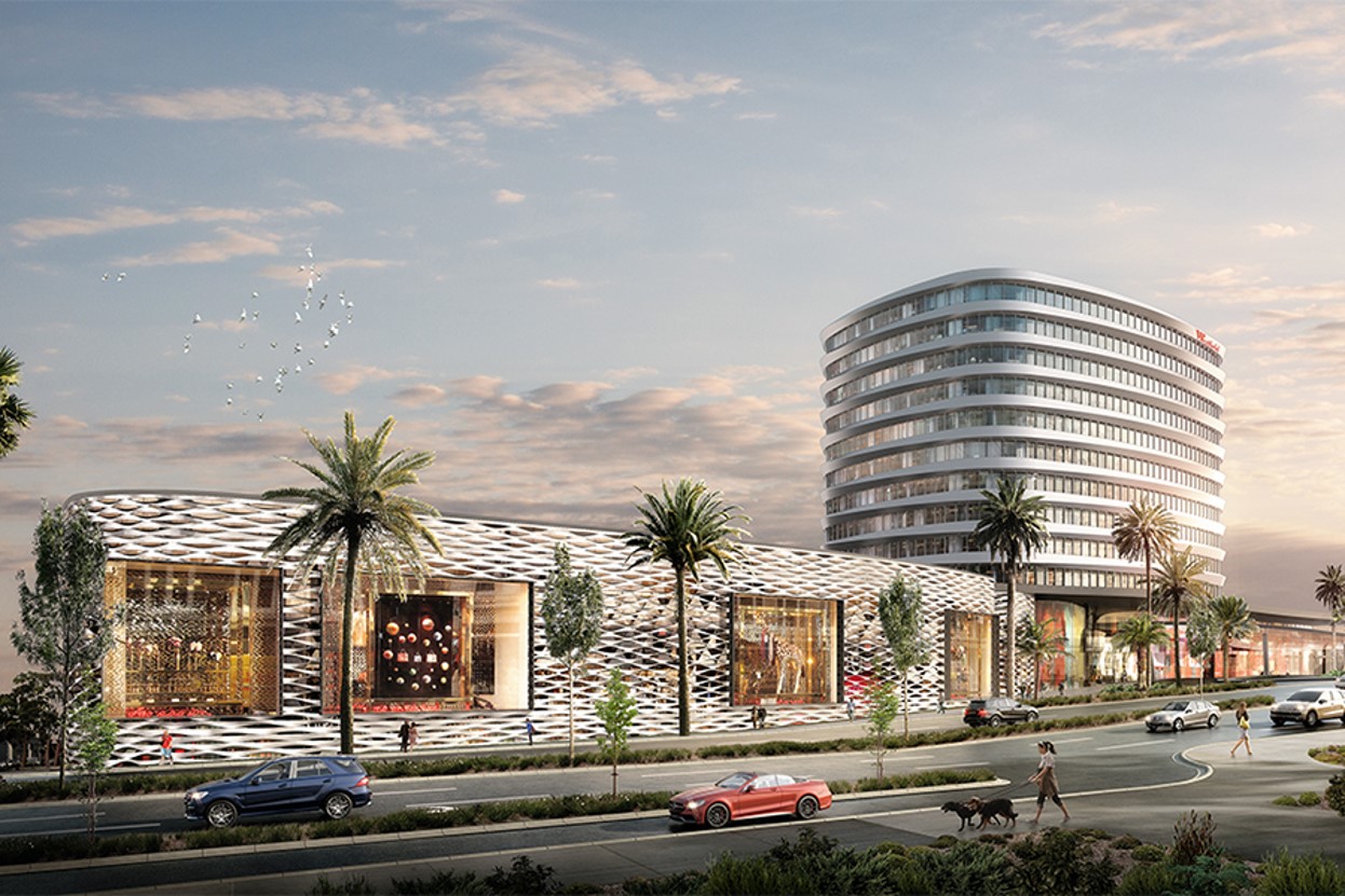 Westfield Doncaster to undergo 500 million transformation Real