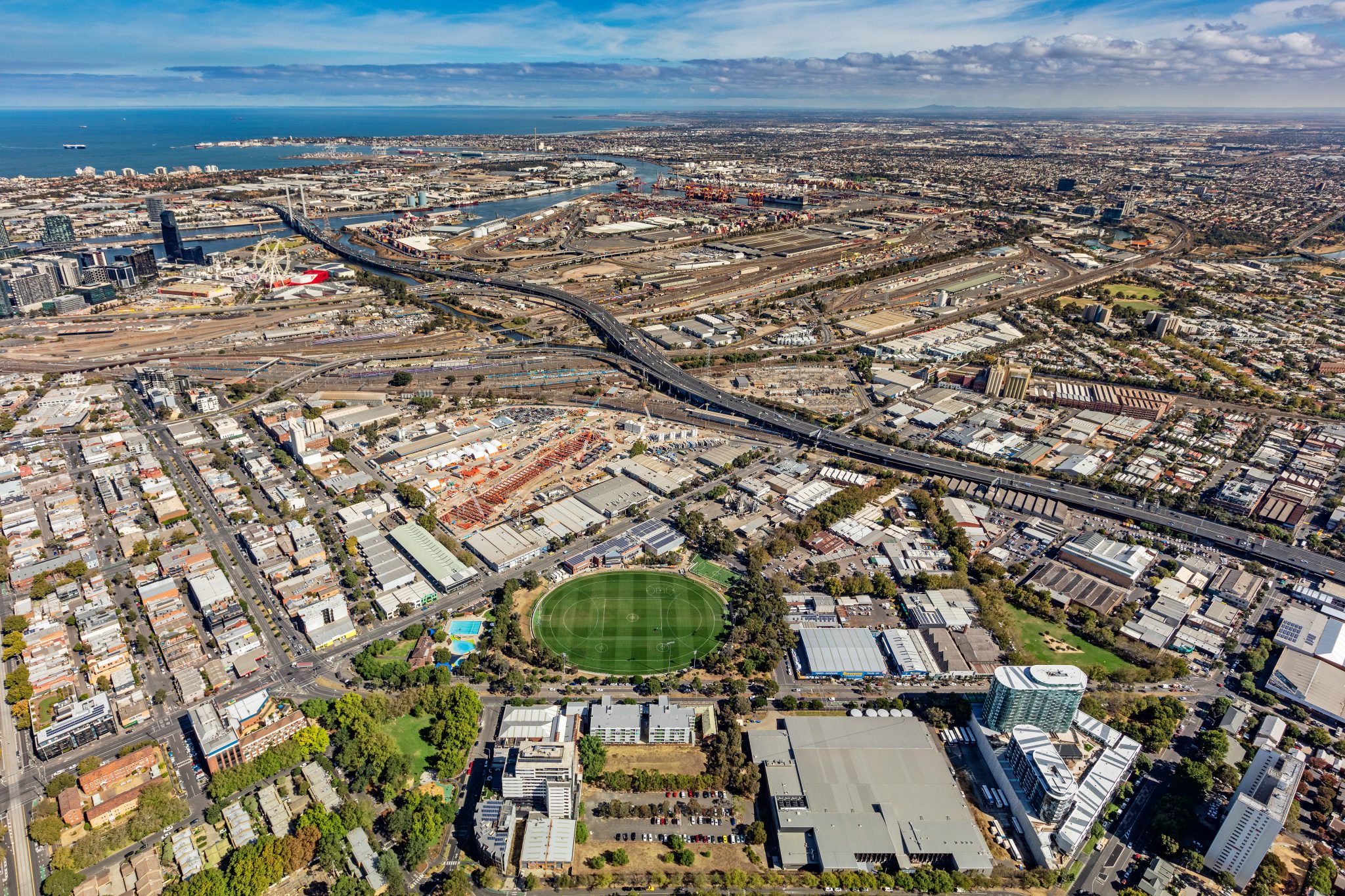 Strategic Arden supersites expected to return luxury car dealer Nick