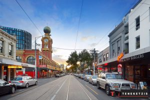 Super-site with Richmond’s “best potential” seeks JV partner - Real