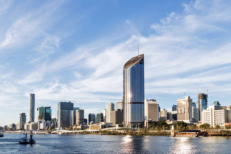 Cbus Property Nielson Properties Shortlist Global Architects For 600 Cbus Property Nielson Properties Shortlist Global Architects For 600