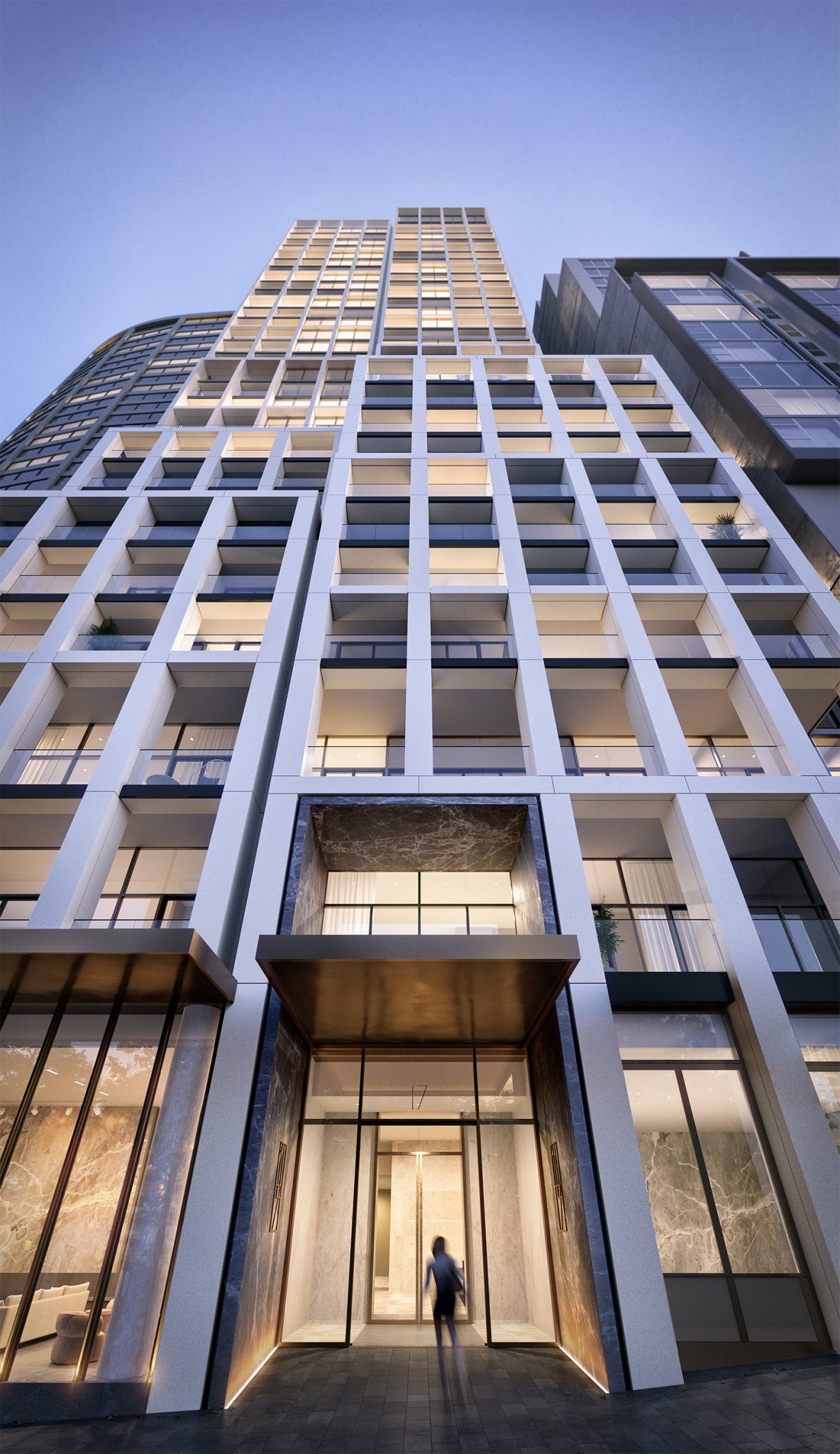 Cbus Property donates former Mercure Treasury Gardens Hotel furniture