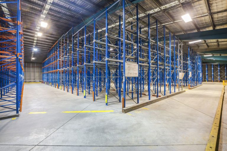 Charter Hall spends 30.9 million on Dandenong South industrial investment realestatesource