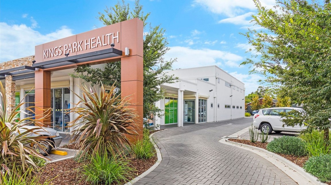 Adelaide medical centre King Park Health sells for 8.425 million Real Estate Source