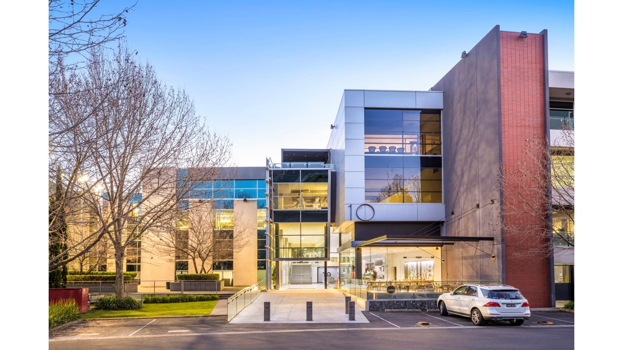 BlackRock looks to near double its outlay in Richmond realestatesource