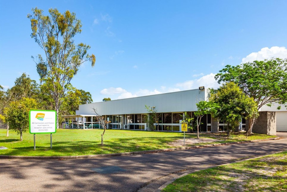 APN Industria REIT pays $18.34 million for Wacol frozen food factory -  realestatesource