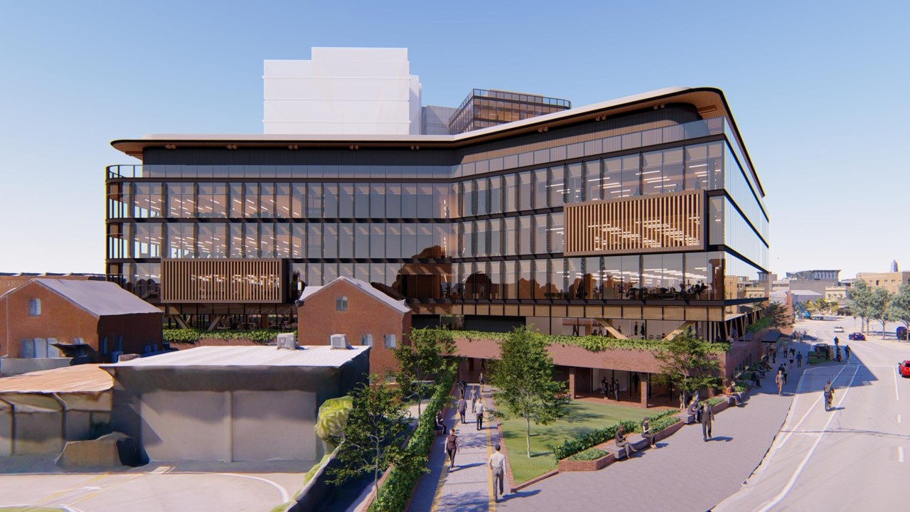 City of Greater Geelong appoints Quintessential Equity to build 200