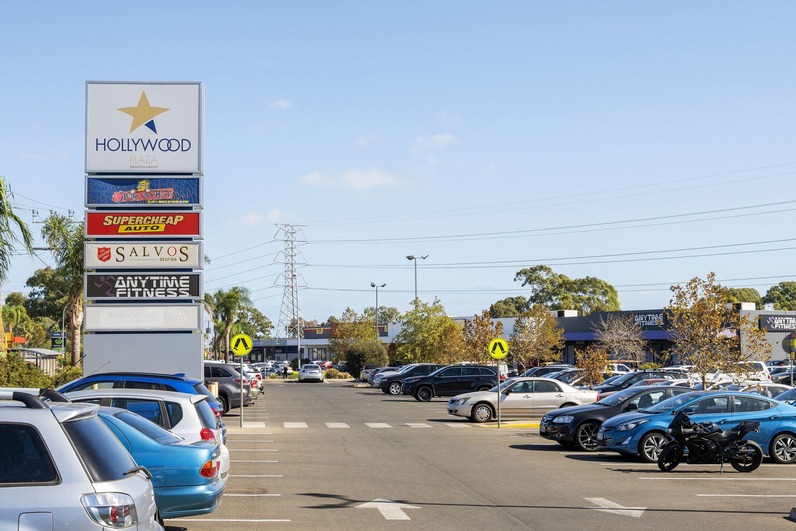 Moelis Australia sells Adelaide’s Hollywood Plaza Large Format Retail