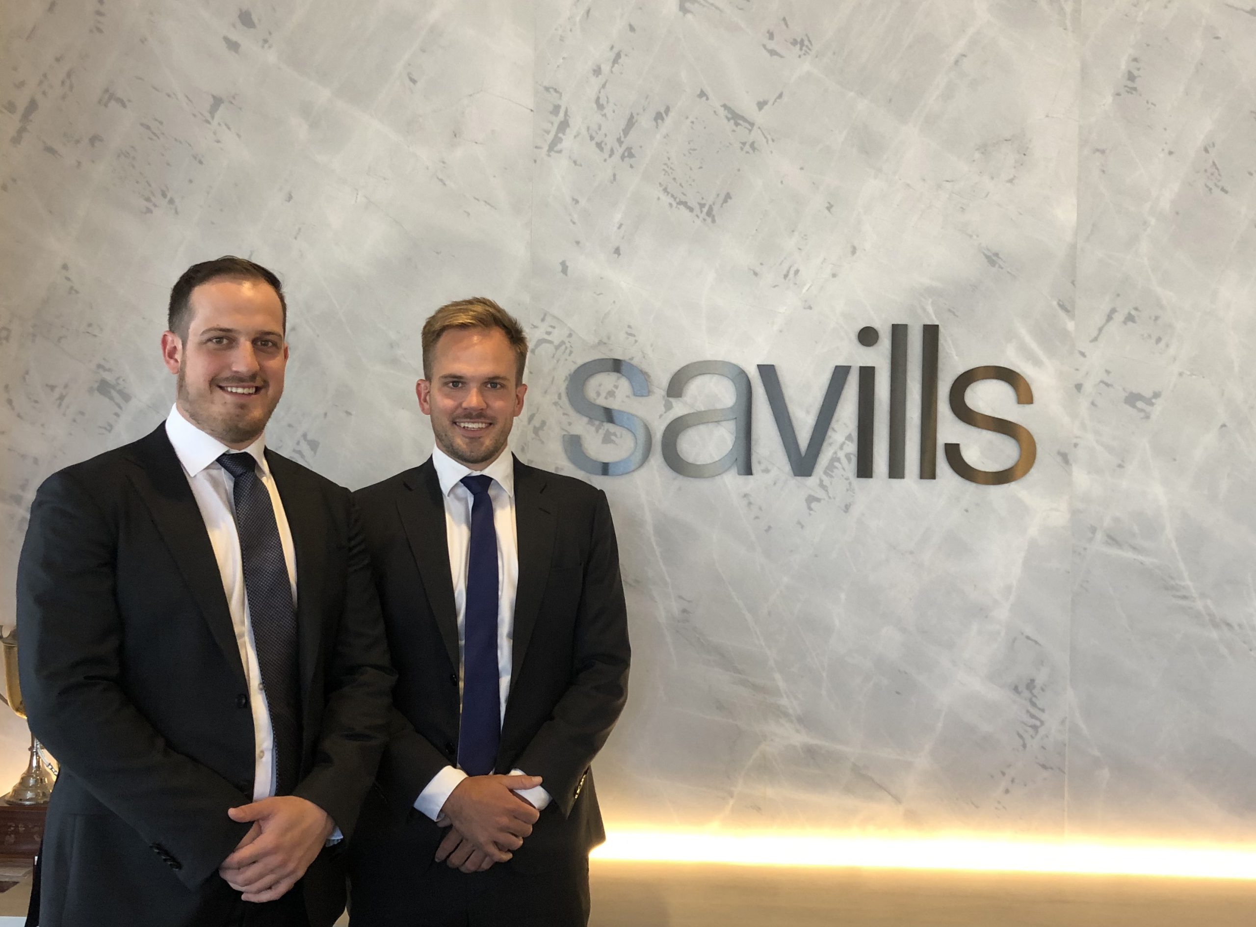 Savills Australia poaches two JLL executives to launch Capital Advisory