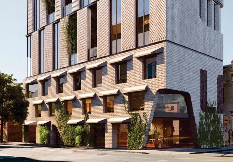 Pace Development Group sells near-complete Collingwood office for $31.6 ...