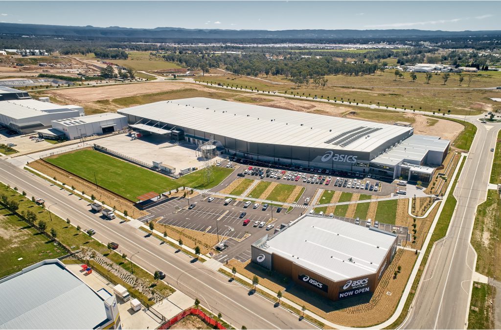 Asics direct outlet factory outlet