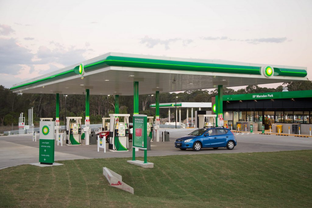 Bp franchise australia