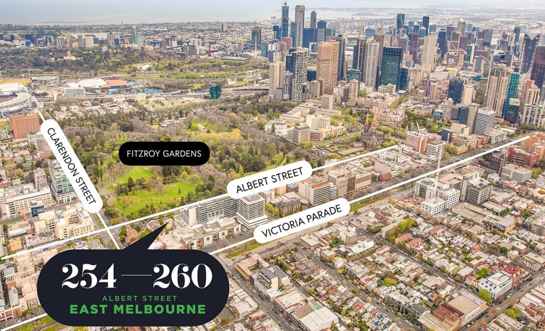 Pask Group paying c$22 million for RANZCOG's East Melbourne HQ - realestatesource