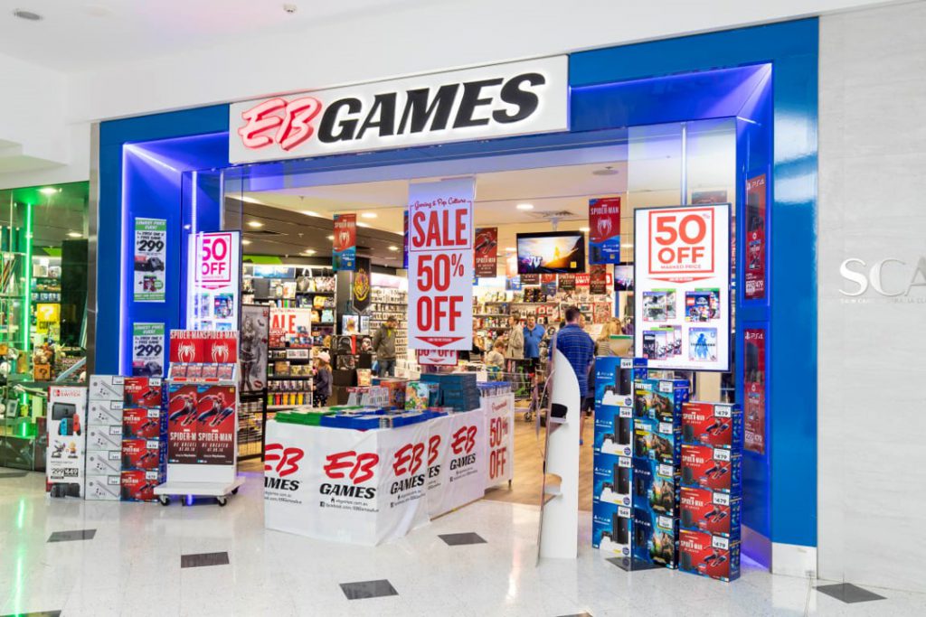 eb games stocklands