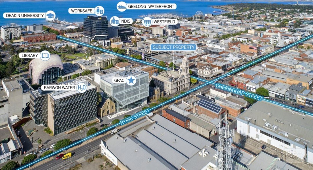Council offers landmark former Geelong Post Office for sale or lease realestatesource Council offers landmark former Geelong Post Office for sale or lease realestatesource
