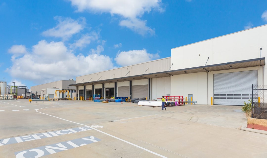 Australasian Property Investments pays 20 million for landmark