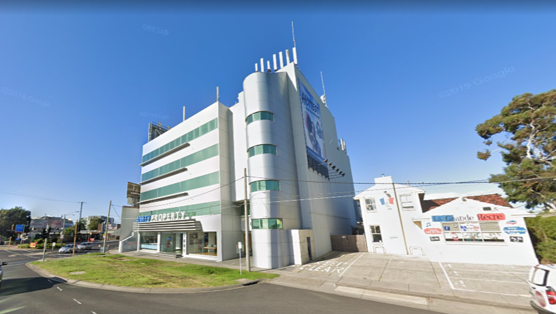Align, Wingate pay Larry Kestelman 16.65 million for Moorabbin office