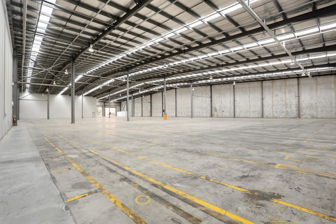 Factory Fast pays 7.95 million for Smithfield warehouse realestatesource