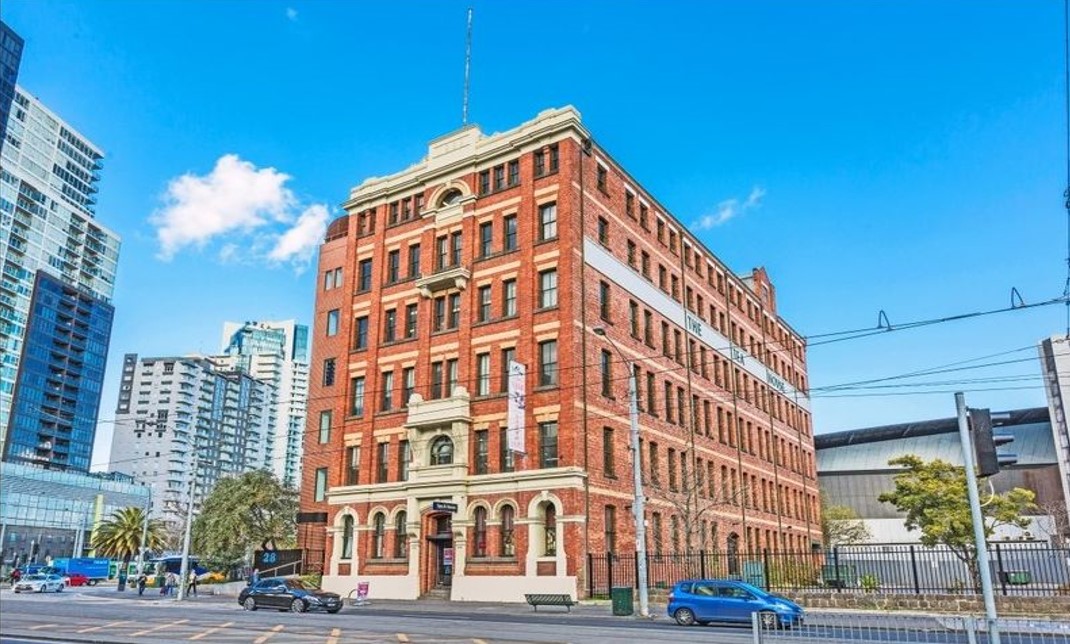 CostaFox pays 28 million for Southbank’s historic Tea House realestatesource