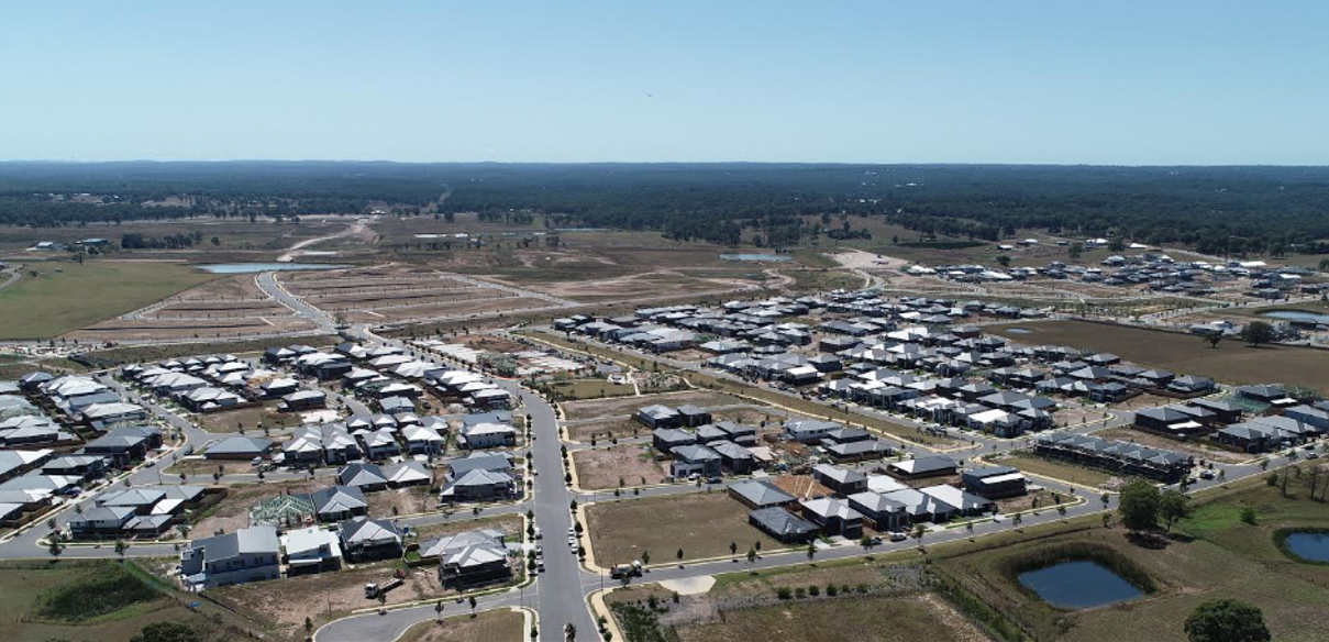 Stockland paying 415 million for control of Box Hill’s 4 billion The