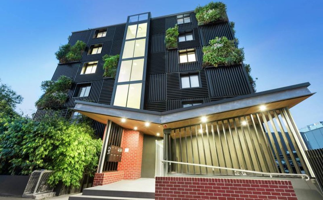 The Block Sky High apartment listed for 22.2 million realestatesource