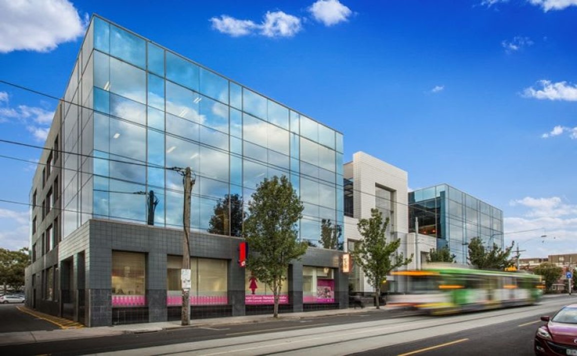 Bakers Delight commits to Camberwell Junction office for the decade