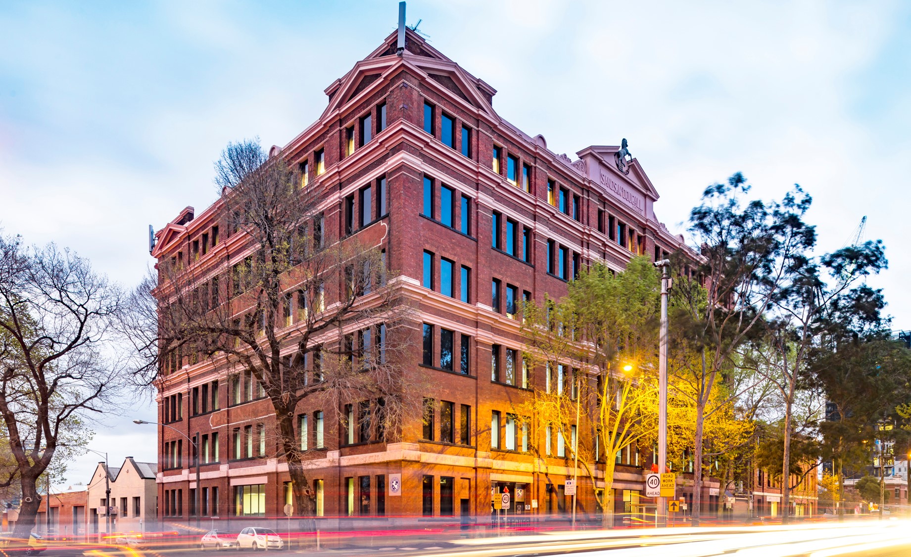 AVARI Capital Partners pays 38.5 million for West Melbourne’s Sands