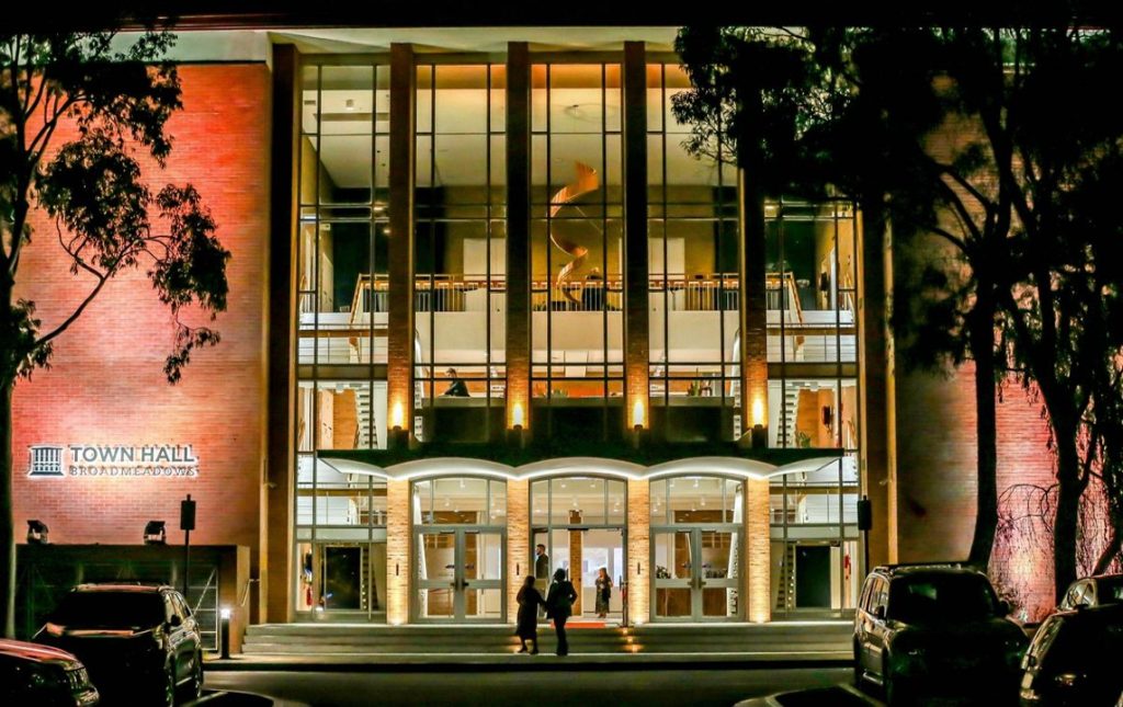 Hume City Council finds tenant for refurbished Broadmeadows Town Hall