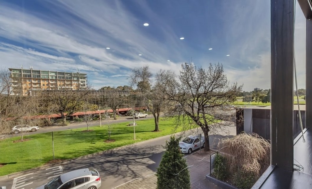 Herbalife rents inner east Adelaide office realestatesource