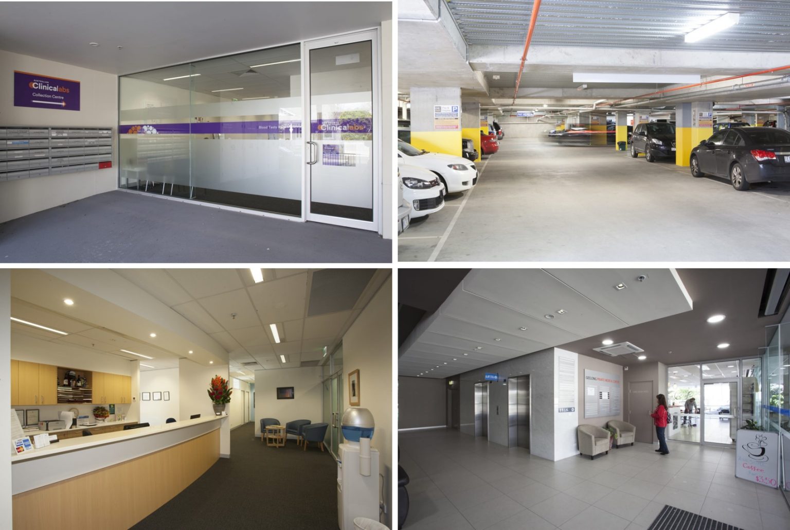 Geelong Private Medical Centre sold again realestatesource