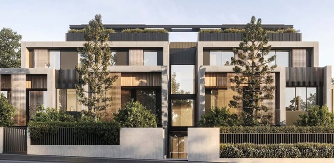 Permitready Glen Iris apartment block sells for 5.7m realestatesource
