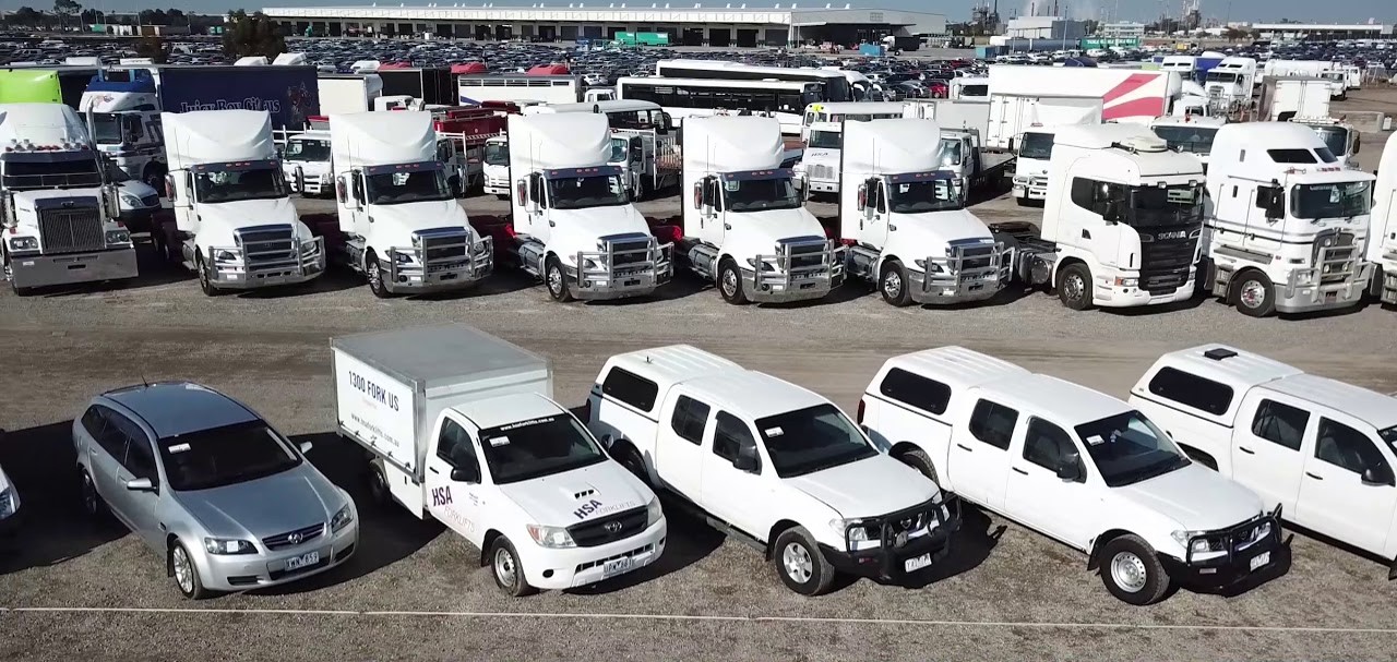 Manheim Auctions expands in Moorebank realestatesource