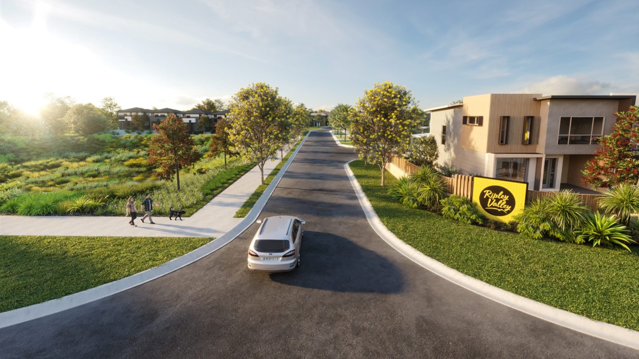 HB Land spends $23.5m on two Queensland housing sites