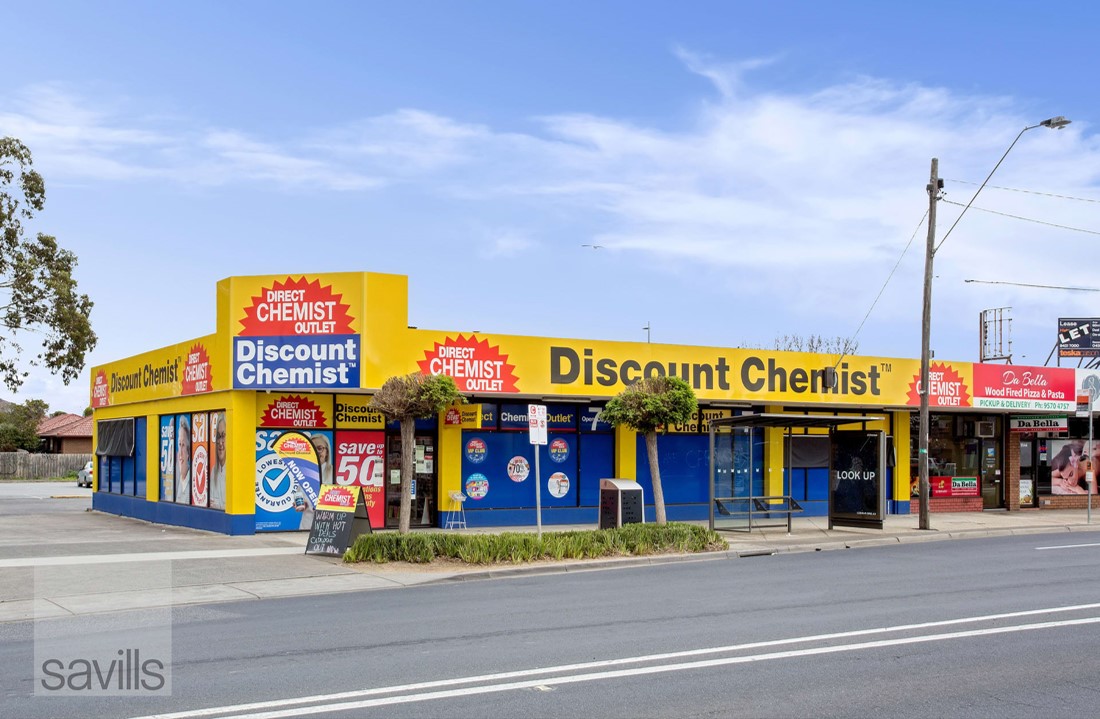 Federal government sells Oakleigh South retail investment for 1.85m realestatesource