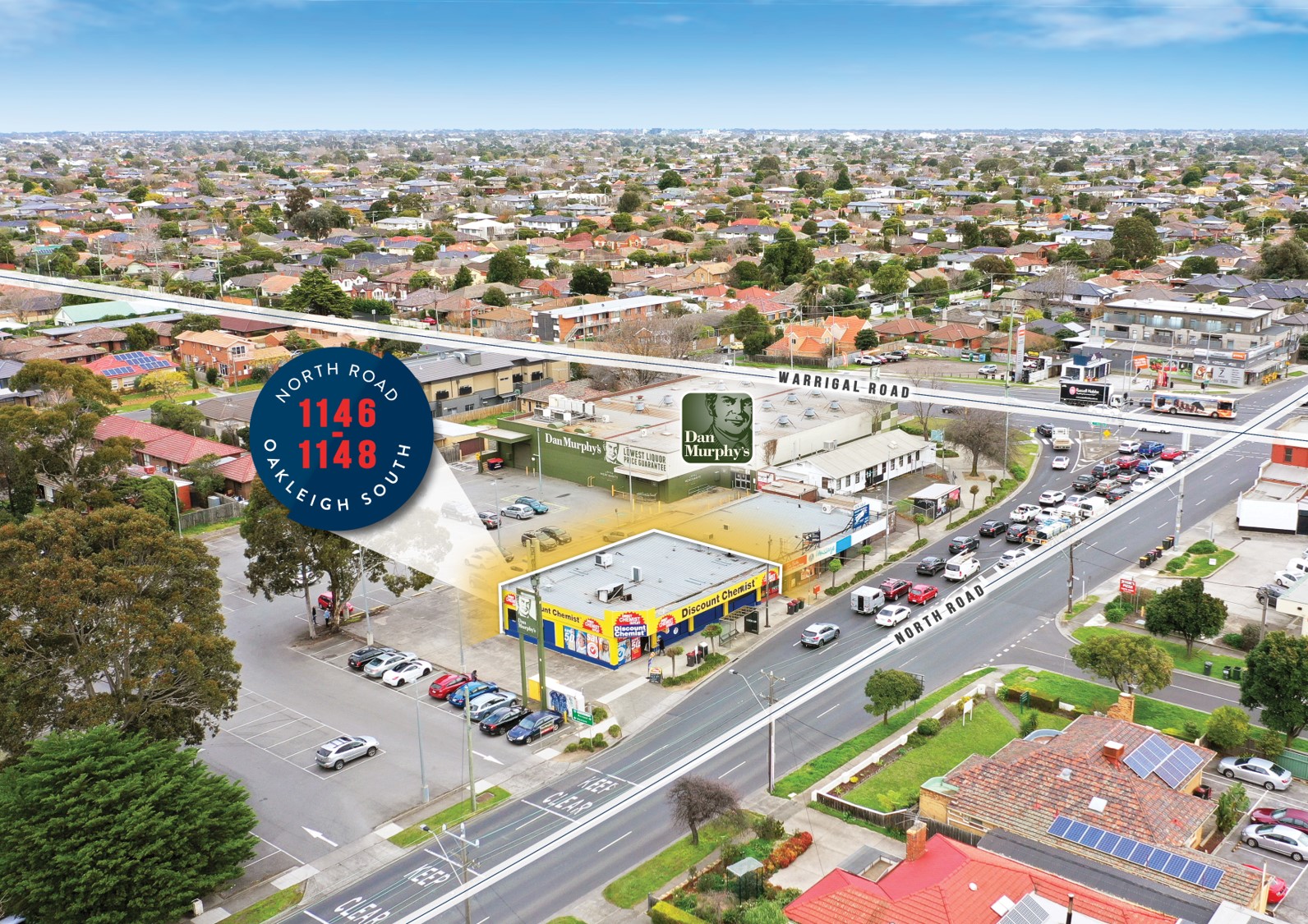 Federal government sells Oakleigh South retail investment for 1.85m realestatesource