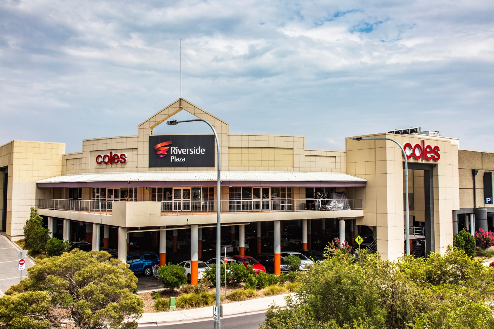Elanor pays Vicinity wholesale fund $60m for Queanbeyan shopping centre