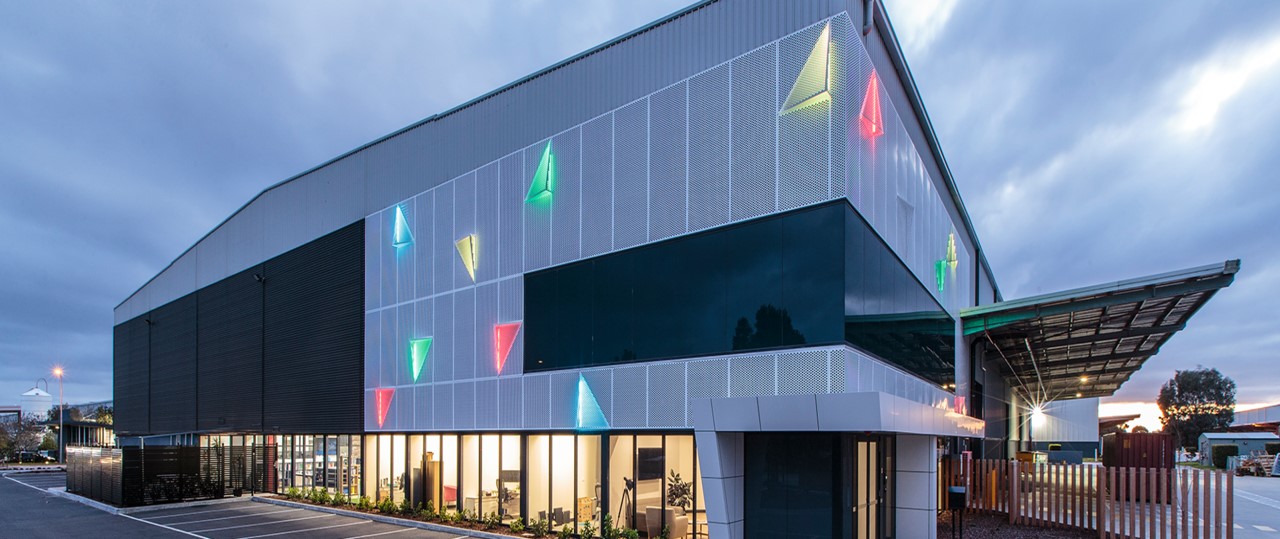 Thermomix leases Moorabbin Airport warehouse from Goodman