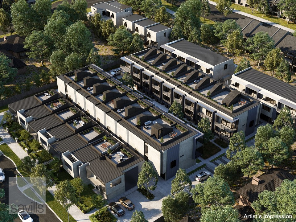 LMS Group’s Ascot Vale HQ sells for c11m as townhouse site