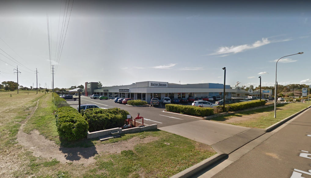 Primewest DIT4 spends 15.1m on Tamworth Lifestyle Centre