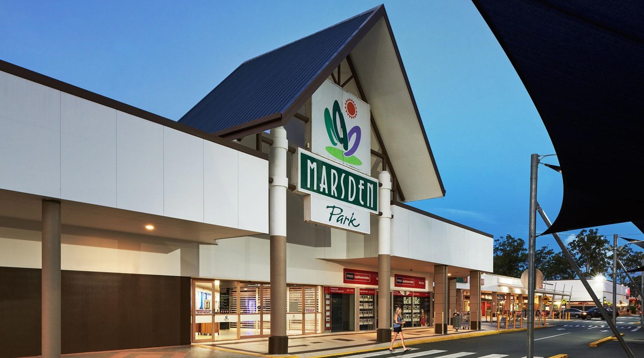 QICGRE sells Marsden shopping centre to new HomeCo trust for 48m