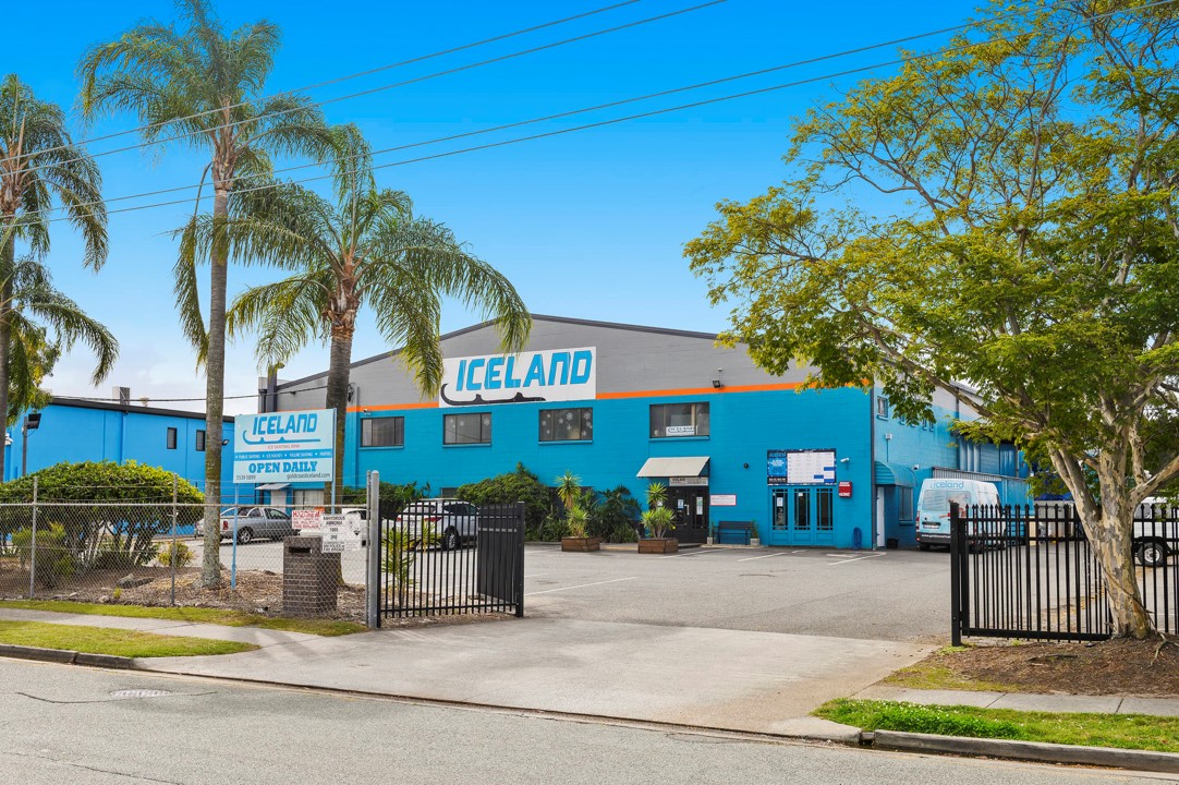 Potter to replace Bundall ice skating rink with industrial estate