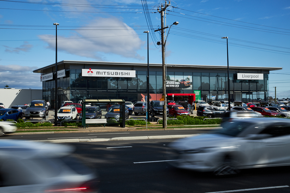 Charter Hall collects 203.75m from 10 car dealerships realestatesource