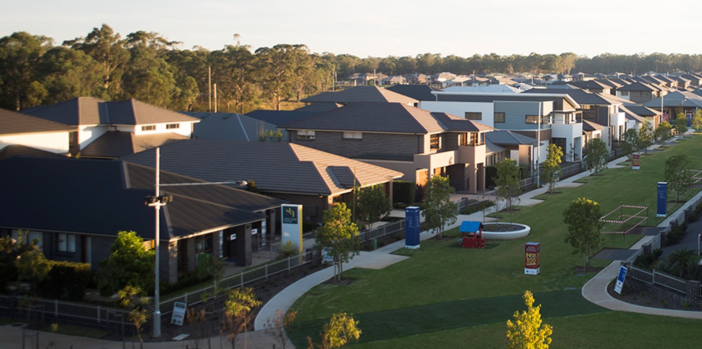 Stockland invests $193m on 700ha Ripley Valley site
