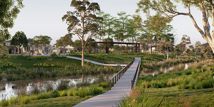 Goldfields buys Ballarat farm