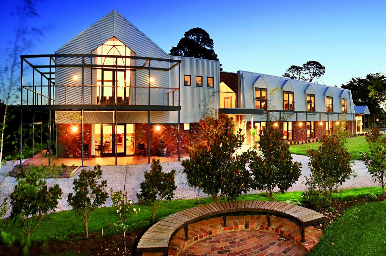 Lancemore buys Macedon Ranges winery realestatesource