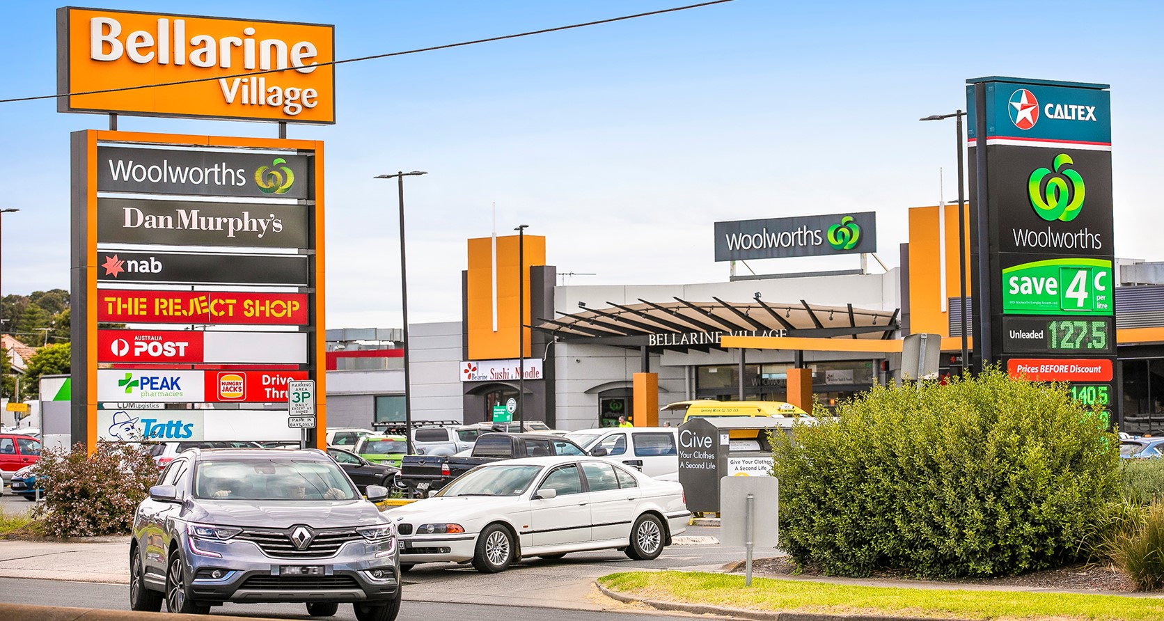 shopping centre sells for c38m realestatesource